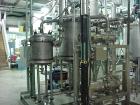 Used- Chemical processing / Polymerization / Purification / Chemical Reaction Pr