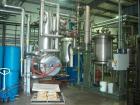 Used- Chemical processing / Polymerization / Purification / Chemical Reaction Pr