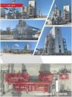 Used- RTI Warm Syngas Cleanup Plant