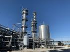 Used- RTI Warm Syngas Cleanup Plant