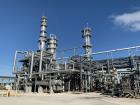Used- RTI Warm Syngas Cleanup Plant