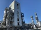 Used- RTI Warm Syngas Cleanup Plant