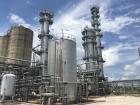 Used- RTI Warm Syngas Cleanup Plant