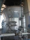 Used- Desmet 100-125 TPD, Solvent Extraction Plant. Complete with preparation equipment. Plant was designed for direct extra...