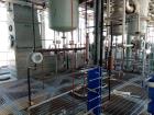 Used- Desmet 100-125 TPD, Solvent Extraction Plant. Complete with preparation equipment. Plant was designed for direct extra...