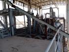 Used- Desmet 100-125 TPD, Solvent Extraction Plant. Complete with preparation equipment. Plant was designed for direct extra...