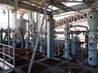 Used- Desmet 100-125 TPD, Solvent Extraction Plant. Complete with preparation equipment. Plant was designed for direct extra...