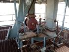 Used- Desmet 100-125 TPD, Solvent Extraction Plant. Complete with preparation equipment. Plant was designed for direct extra...