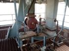 Used- Desmet 100-125 TPD, Solvent Extraction Plant. Complete with preparation equipment. Plant was designed for direct extra...