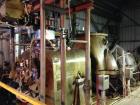 Used- Weatherly High Pressure Nitric Acid Plant, 500 STPD