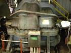 Used- Weatherly High Pressure Nitric Acid Plant, 500 STPD