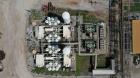 X 100 TPD Air Products Oxygen Vacuum Swing Adsorption Plant