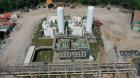 X 100 TPD Air Products Oxygen Vacuum Swing Adsorption Plant