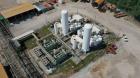 X 100 TPD Air Products Oxygen Vacuum Swing Adsorption Plant