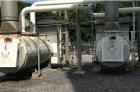 Used Air Separation Unit (ASU) Plant