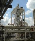 Used Air Separation Unit (ASU) Plant
