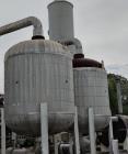 Used-Air Separation Unit (ASU) Plant