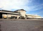 Used 2,000 Ton Sugar Mill.