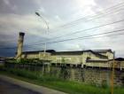 Used 2,000 Ton Sugar Mill.