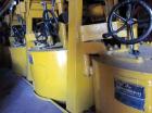 Used 2,000 Ton Sugar Mill.