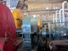 Used 2,000 Ton Sugar Mill.