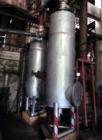 Used 2,000 Ton Sugar Mill.