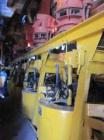 Used 2,000 Ton Sugar Mill.