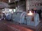 Used 2,000 Ton Sugar Mill.