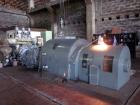 Used- 2,000 Ton Sugar Mill.