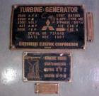 Used 2,000 Ton Sugar Mill.