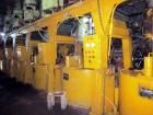 Used 2,000 Ton Sugar Mill.