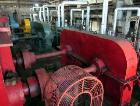 Used 2,000 Ton Sugar Mill.