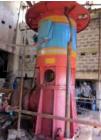 Used 2,000 Ton Sugar Mill.