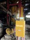 Used 2,000 Ton Sugar Mill.