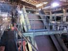 Used 2,000 Ton Sugar Mill.