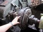 Used 2,000 Ton Sugar Mill.