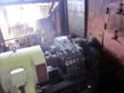 Used 2,000 Ton Sugar Mill.