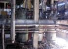 Used 2,000 Ton Sugar Mill.