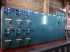 Used 2,000 Ton Sugar Mill.