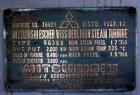 Used 2,000 Ton Sugar Mill.