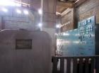 Used 2,000 Ton Sugar Mill.