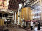 Used 2,000 Ton Sugar Mill.