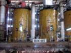 Used 2,000 Ton Sugar Mill.