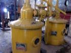 Used 2,000 Ton Sugar Mill.