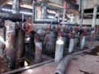 Used 2,000 Ton Sugar Mill.