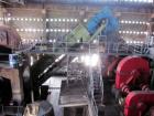 Used 2,000 Ton Sugar Mill.