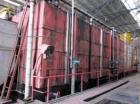 Used 2,000 Ton Sugar Mill.