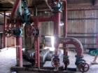 Used 2,000 Ton Sugar Mill.