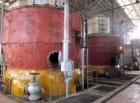 Used 2,000 Ton Sugar Mill.