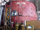 Used 2,000 Ton Sugar Mill.